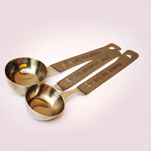 How Many Teaspoons Are in a 3/4 Cup? A Comprehensive Guide