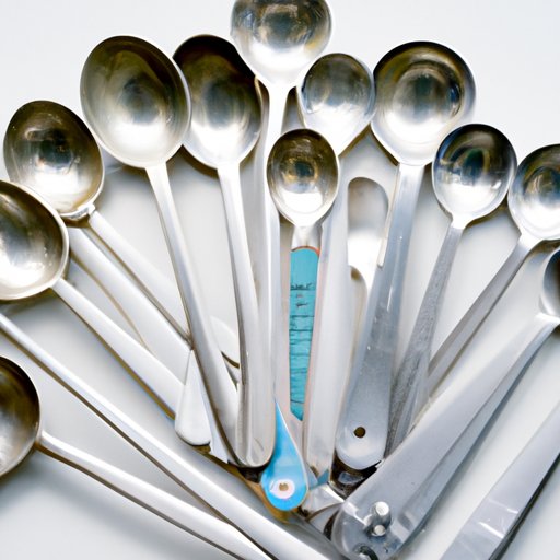 How Many Teaspoons in 1 2 Tablespoon: A Guide to Accurate Measurement in Cooking
