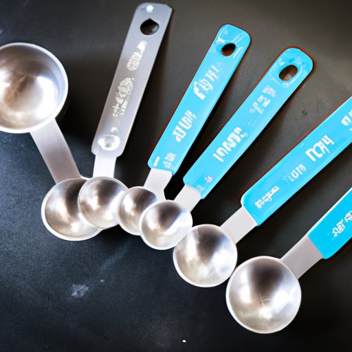 How Many Teaspoons in 2 Tablespoons? A Comprehensive Guide to Cooking Measurements