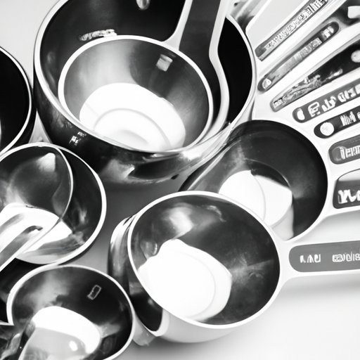 How Many Teaspoons in 30ml: A Comprehensive Guide to Measurement in the Kitchen