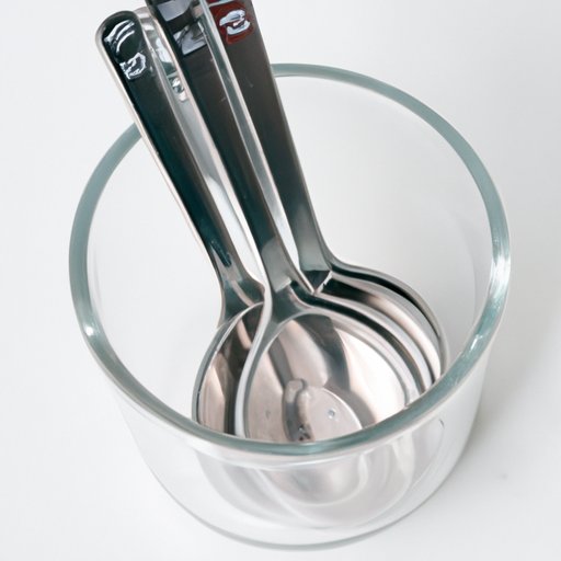 How Many Teaspoons in Half a Cup: A Comprehensive Guide to Kitchen Measurements