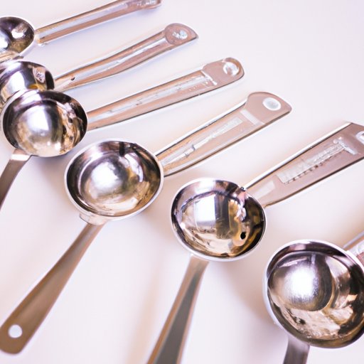 How Many Teaspoons in Half a Tablespoon: A Comprehensive Guide