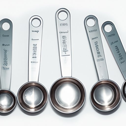 How Many Teaspoons is 3 oz? A Comprehensive Guide to Measurement Conversions