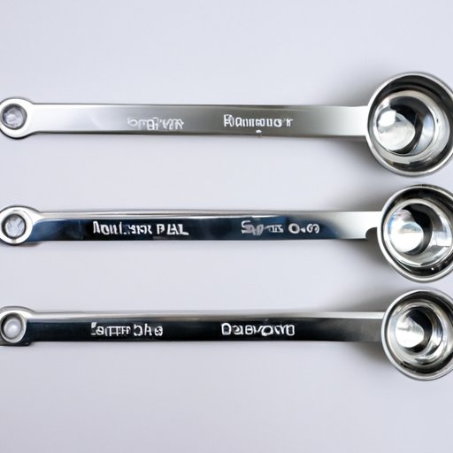 How Many Teaspoons is 30 Milliliters? A Quick Guide to Accurate Measuring in Cooking and Baking