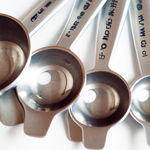 How Many Teaspoons is 30 ml? A Complete Guide to Accurate Measurement in the Kitchen