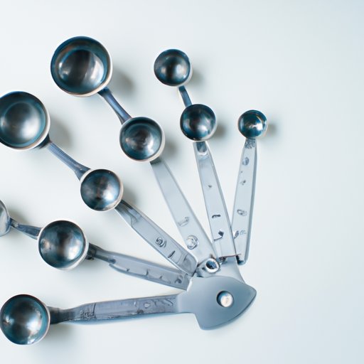 The Ultimate Guide to Kitchen Measurement: How Many Teaspoons in a Tablespoon?