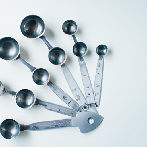 The Ultimate Guide to Kitchen Measurement: How Many Teaspoons in a Tablespoon?