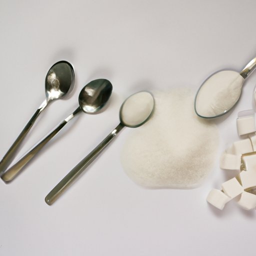 How Many Teaspoons of Sugar in a Gram? A Comprehensive Guide to Baking and Cooking Measurements