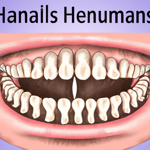 Everything You Need to Know About Teeth: From Function to Evolution