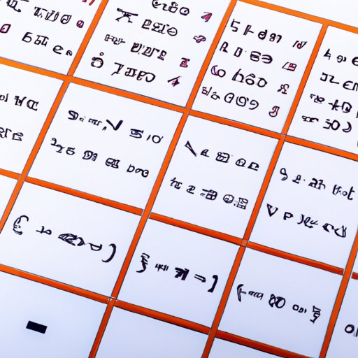 How Many Thousands are in a Million? Understanding the Relationship Between a Million and Its Thousands