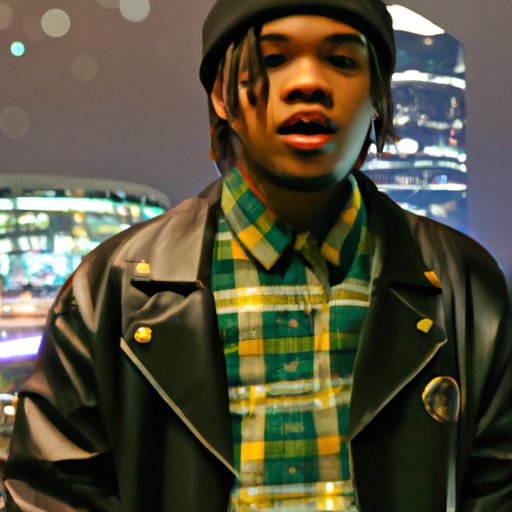 The Truth About Lil Tjay’s Shooting Incidents: How Many Times Did He Cheat Death?