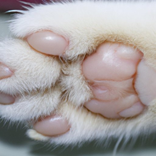 How Many Toes Do Cats Have? Exploring the Fascinating World of Feline Digits