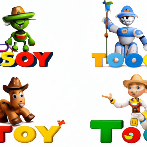 The Complete Guide to the Toy Story Franchise and Its Evolution Over the Years