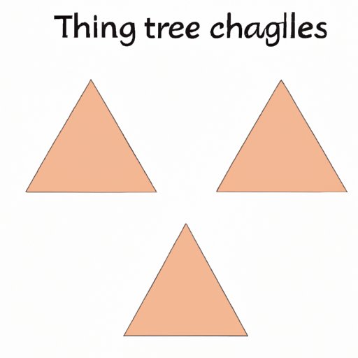 How Many Triangles: A Comprehensive Guide to Counting Triangles in Various Shapes