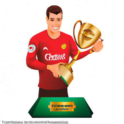 How Many Trophies Does Ronaldo Have? A Comprehensive Guide to Ronaldo’s Trophy Collection