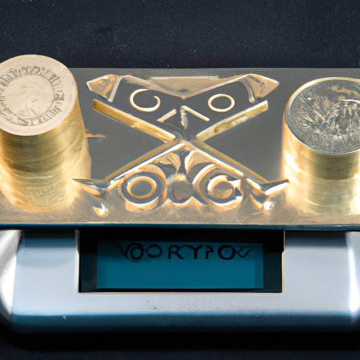 How Many Troy Ounces in a Pound: The Ultimate Guide