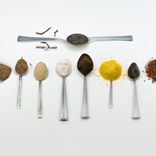 How Many Teaspoons Are in a Gram? Exploring Conversions Between Two Popular Measurement Units