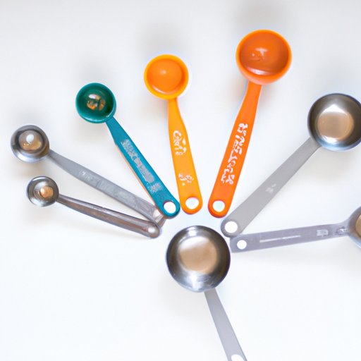 How Many Teaspoons Are in an Ounce: The Ultimate Guide to Accurate Measurements in Cooking and Baking