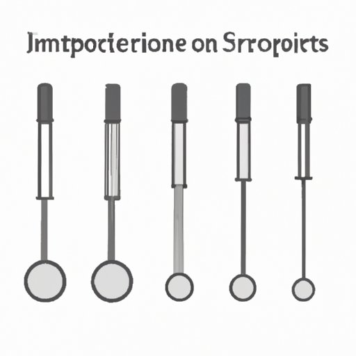 Converting 10ml to Teaspoons: A Beginner’s Guide