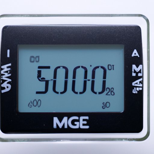 Understanding How Many Units in a Milliliter: An Informative Guide