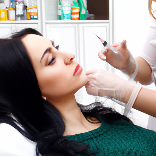 How Many Units of Botox Do I Need? Your Guide to Customized Treatment Protocols