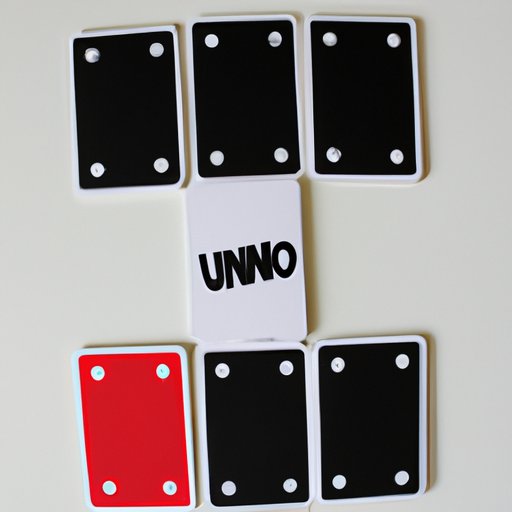 How Many Uno Cards are in a Deck: A Comprehensive Guide