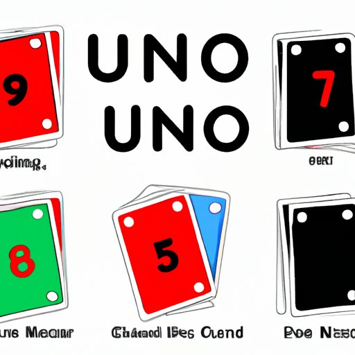 The Ultimate Guide to Understanding How Many UNO Cards You Get