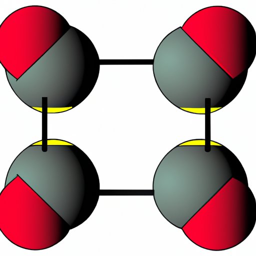 How Many Valence Electrons are in Carbon: Unlocking the Mystery