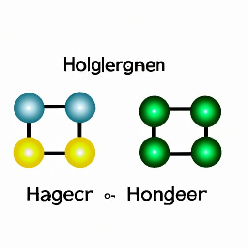 Exploring How Many Valence Electrons Does Hydrogen Have: Properties and Applications