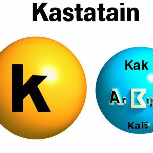 How Many Valence Electrons Does Potassium Have? An In-Depth Exploration of its Atomic Structure