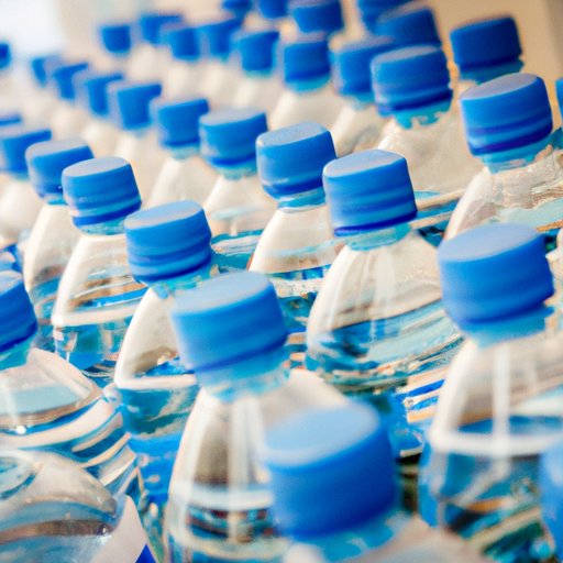 The Ultimate Guide to Understanding How Many Water Bottles Make 2 Liters