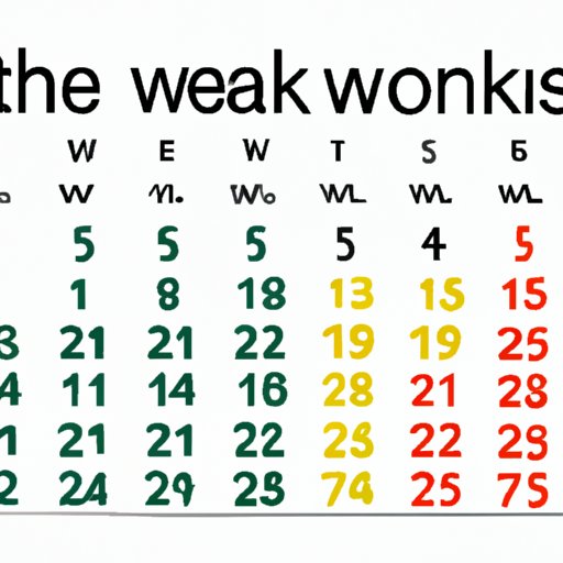 How Many Weeks Are in 3 Months? A Quick Guide to Calculating and Converting