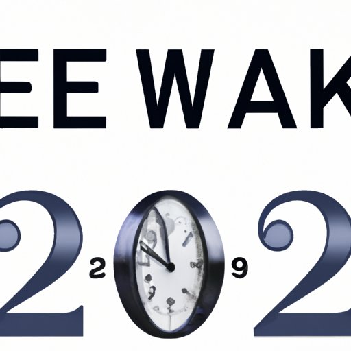 How Many Weeks Are in a Year 2023: Making the Most of Your Time