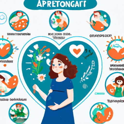 How Many Weeks is 5 Months Pregnant: Understanding Gestational Age and Preparing for the Third Trimester