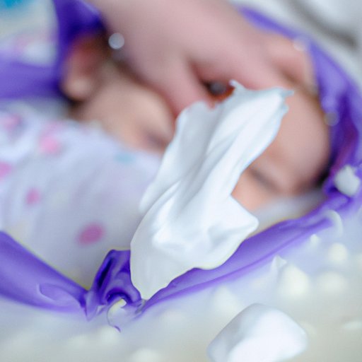 How Many Wet Diapers Should A Newborn Have? Understanding the Importance of Tracking Wet Diaper Count