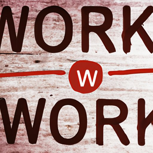 How Many Work Hours in a Month: Exploring Long Hours, Time Management, & Work-Life Balance