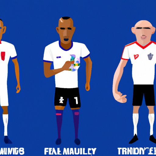How Many World Cup France Won: A Historic Triumph and Incredible Record