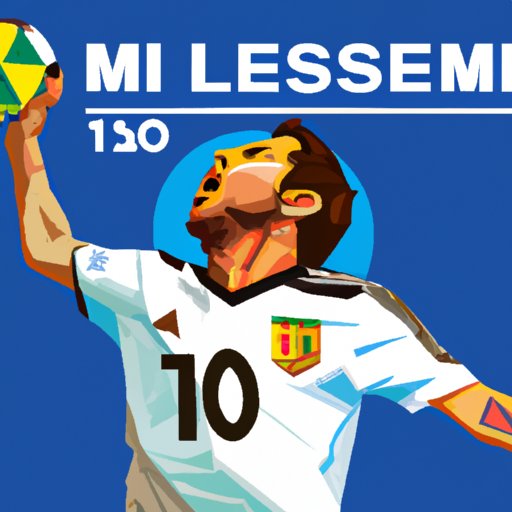 The Goal-Scoring Journey of Lionel Messi at the World Cup: A Comprehensive Guide