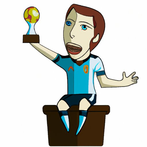 Lionel Messi’s World Cup Triumphs: A Comprehensive Guide