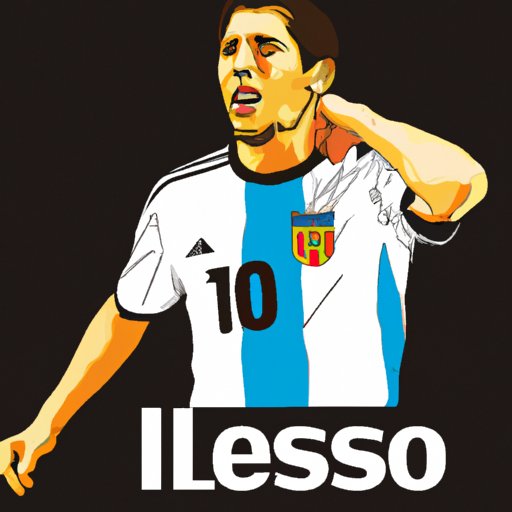 Exploring Messi’s World Cup Journey: From Heartbreak to Glory