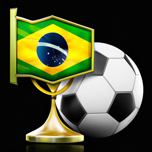 The Legacy of Brazilian Football: How Many World Cups Has Brazil Actually Won?