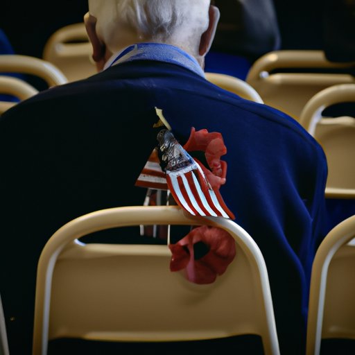 The State of Living World War II Veterans in 2022: Stories, Statistics, and Support