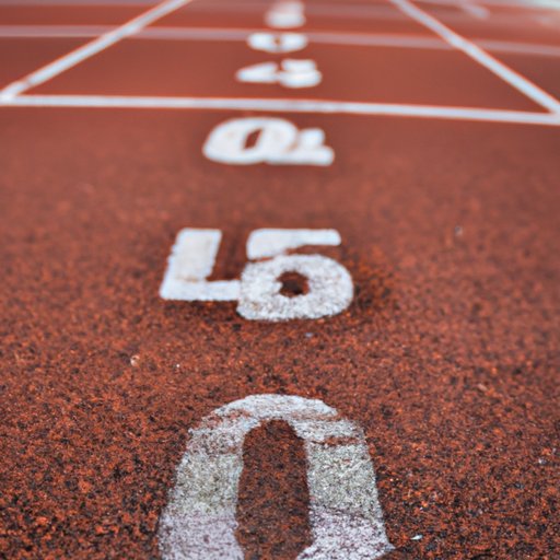 How Many Yards in 100 Meters: A Comprehensive Guide