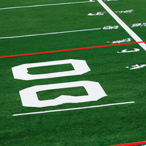 The Ultimate Guide to Understanding Football Field Measurements: How Many Yards in a Football Field?