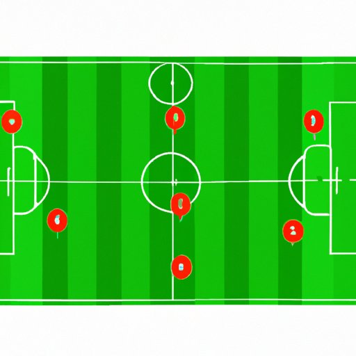 How Many Yards Is a Soccer Field? Exploring the Measurements of a Standard Soccer Field