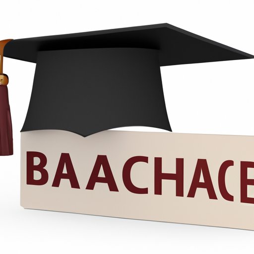 How Many Years for Bachelor’s Degree? Exploring Different Programs and Graduation Times