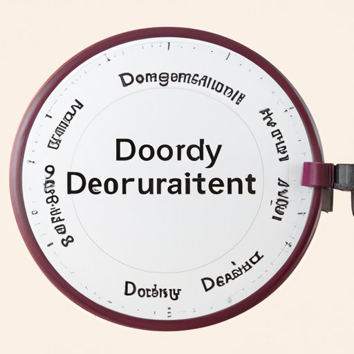 The Ultimate Guide to Doctorate Degrees: How Many Years Does it Take?