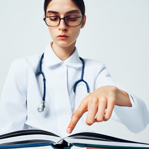 The Lengthy Path to Becoming a Doctor: Understanding the Duration of Medical School