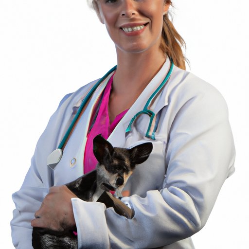 The Path to Becoming a Veterinarian: A Comprehensive Guide to Educational Requirements