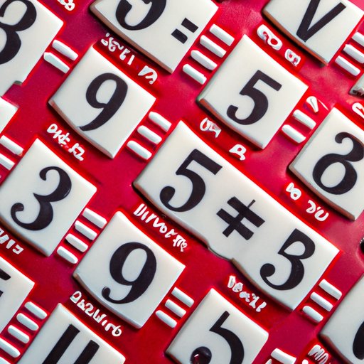 The Importance and Benefits of Numerosity: Why Counting Matters in Our Daily Lives
